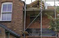 free Peasedown St John home extension quotes